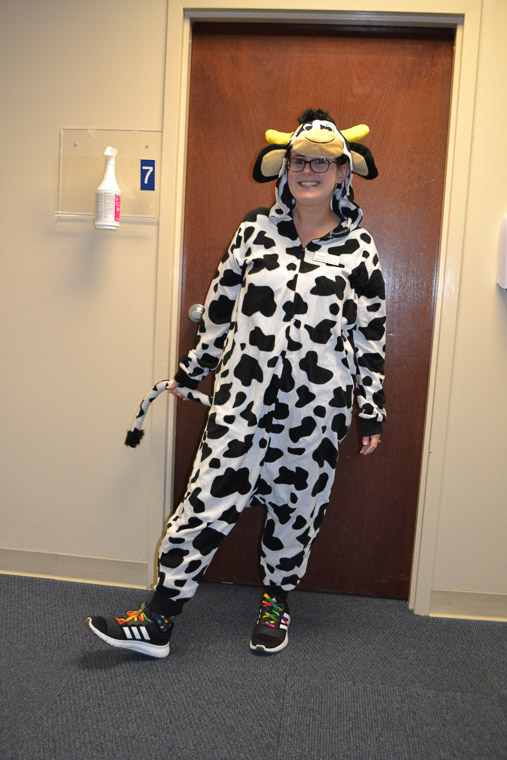 Cow