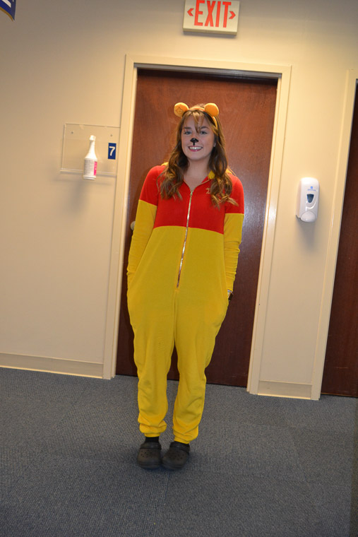 Pooh
