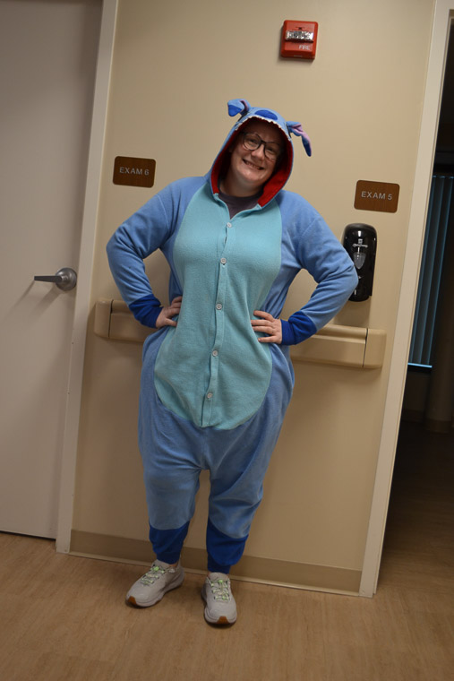 Stitch