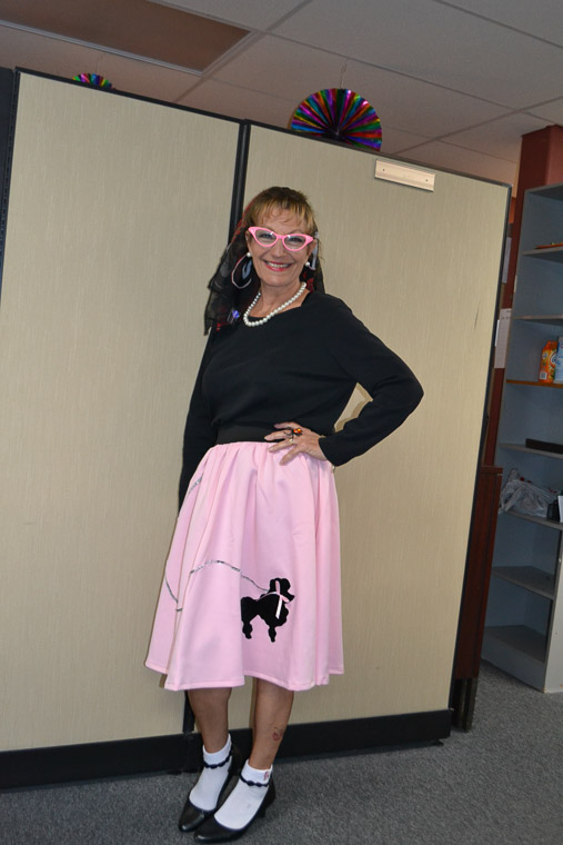 Pink Lady