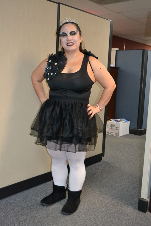 Black Swan