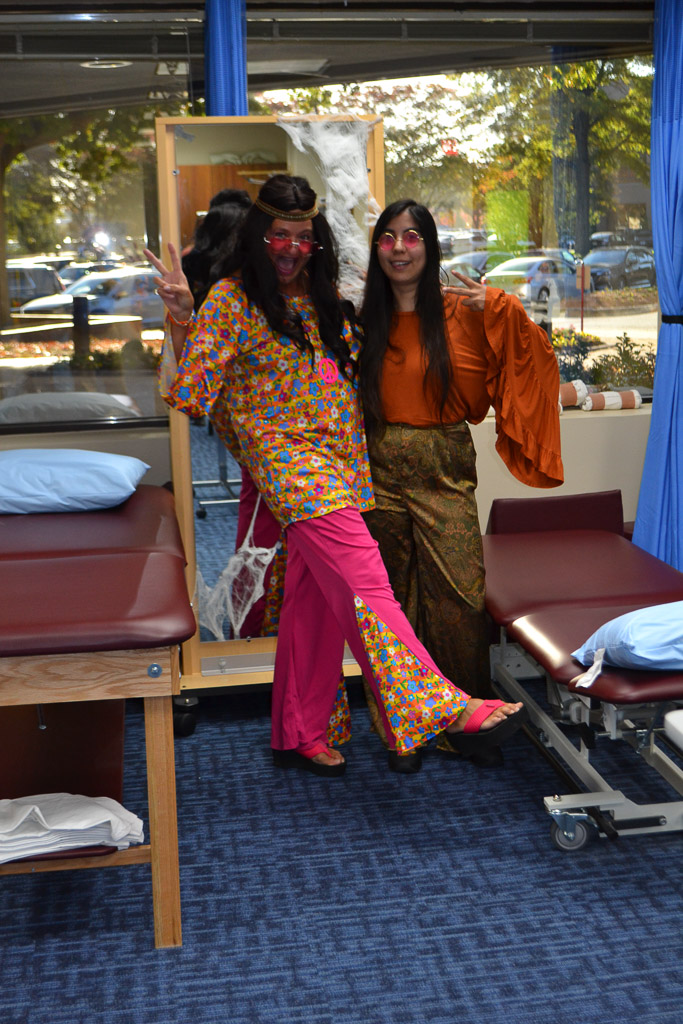 Hippies