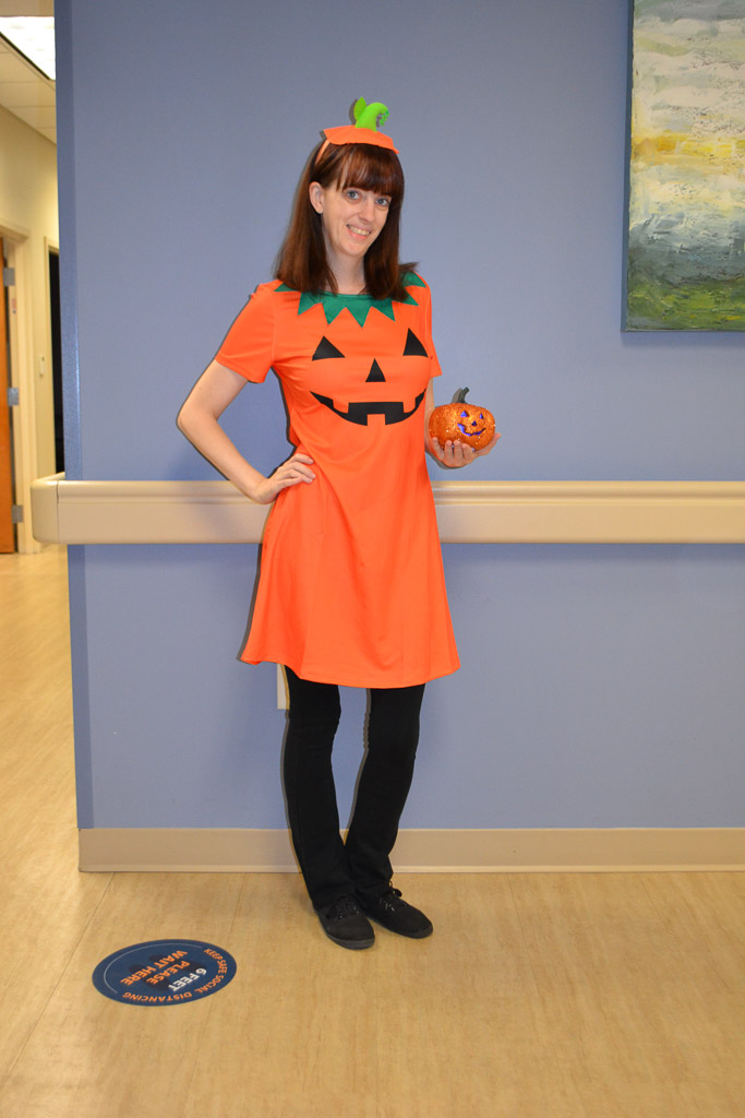 Pumpkin
