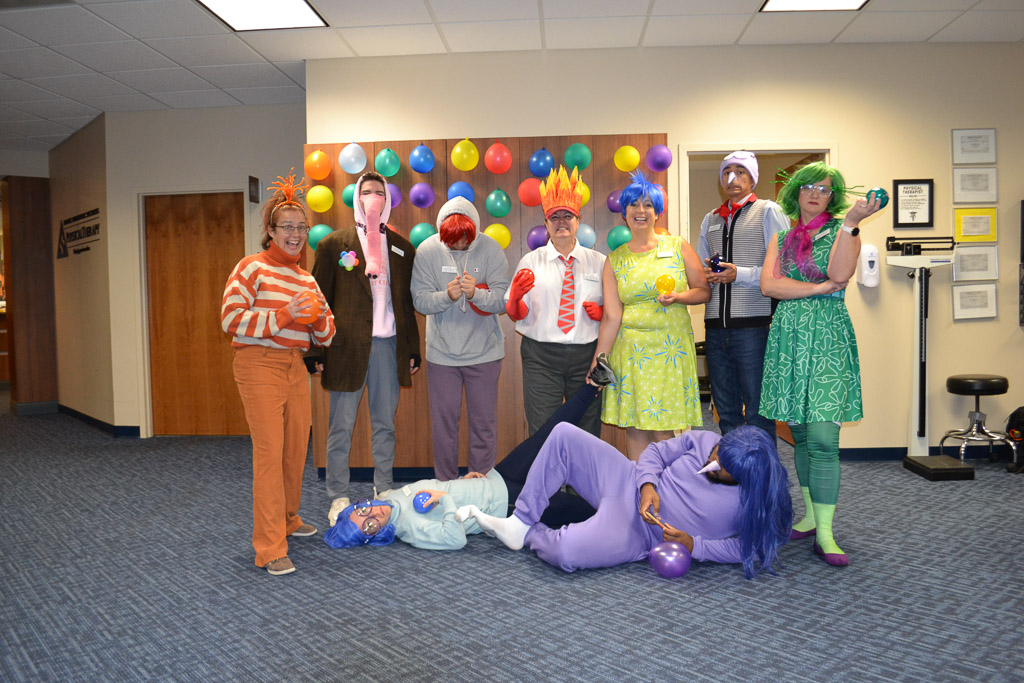 Inside Out