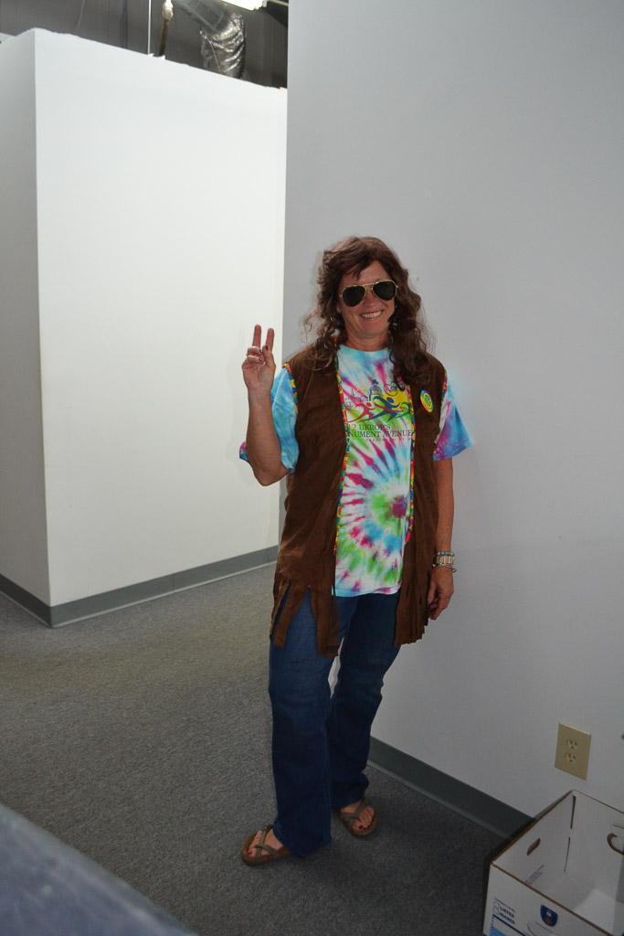 Hippie