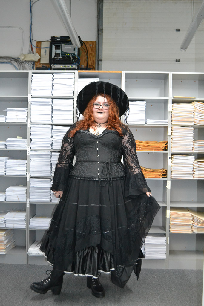 Witch