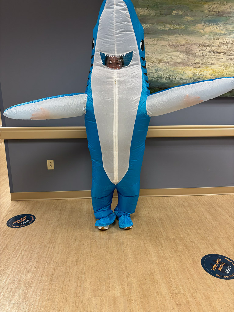 Shark